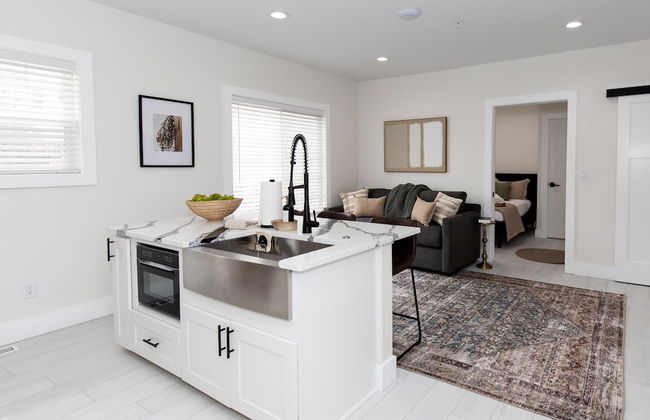 The Inn at Fulton - Foto 23