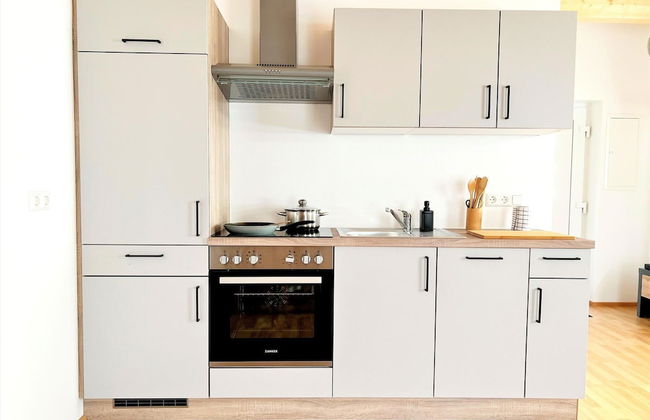 Holiday Home in Spielberg Near Red Bull Ring - Foto 9