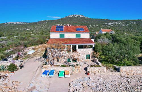 Old Fisherman's House - Apartment Sonja - Foto 54