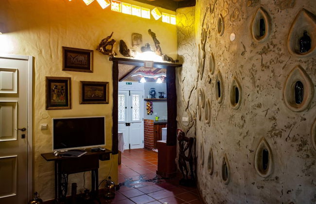 Casas Maravilha - Rvore by Homie - Foto 14