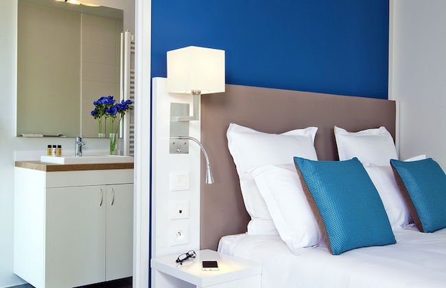 Residhome Paris Gare de Lyon - Jacqueline De Romilly - Foto 5