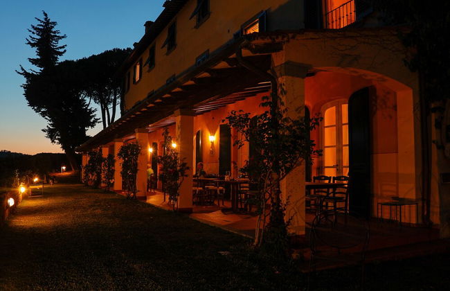 Relais Farinati - Adults only - Foto 53