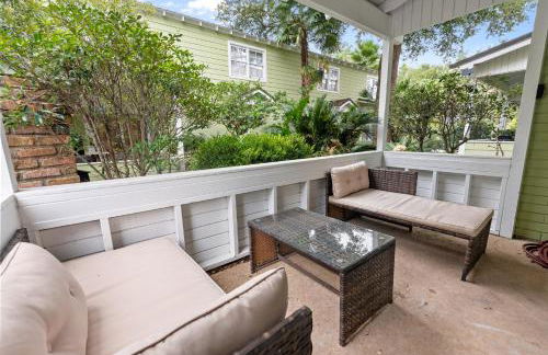 Downtown Ocean Springs Townhouse 3 bedrooms - Foto 10