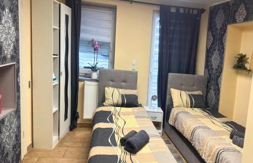 Apartment in Pellingen near Trier - Foto 9