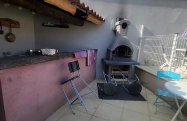 Lou Visetto à Vallon-Pont-d'Arc - Foto 21