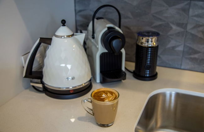 Tasman Holiday Parks - Te Anau - Foto 54