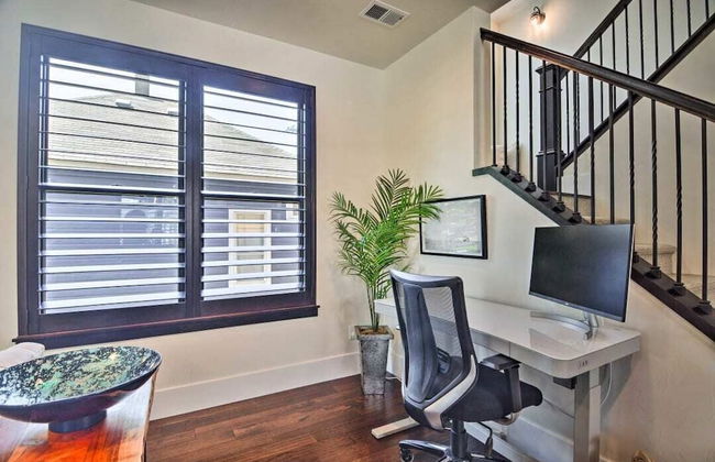 New! Chic Abode: Downtown Fort Collins - Foto 49