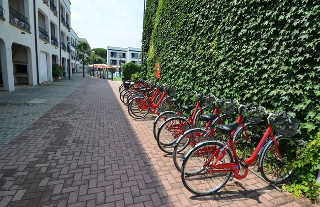 Cheerful Apartment with AC near Adriatic Coast - Foto 45