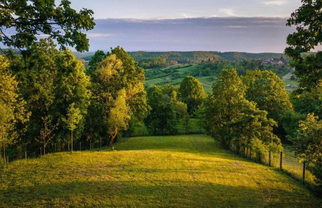 Delightful Holiday Home in Havidić Selo with Garden - Foto 33