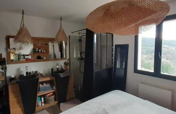 Nouveau : Magnifique Villa individuelle avec piscine Rocbaron Var - Foto 31