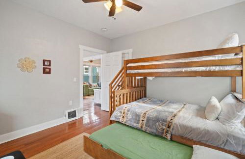 Uptown Couve Adventures - Foto 33