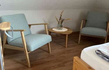 Haus Dollart - Foto 40