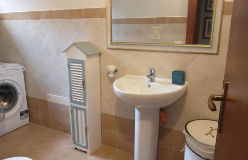 Casa Azzurra con vista Mare - Foto 26