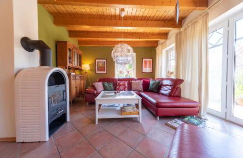 Ferienhaus Zaunkönig - Foto 23