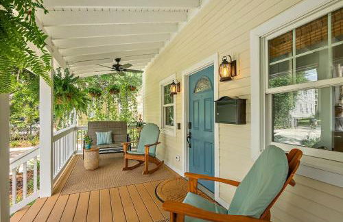 Casa DeSoto - Luxury Downtown Oasis - Photo 10