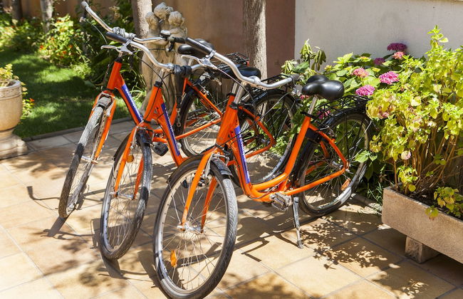 Velor Apartments - Photo 35