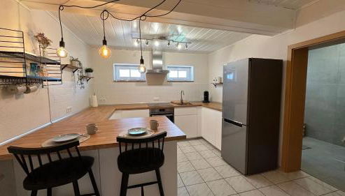 Stay & Relax - Foto 5, stove, dishwasher