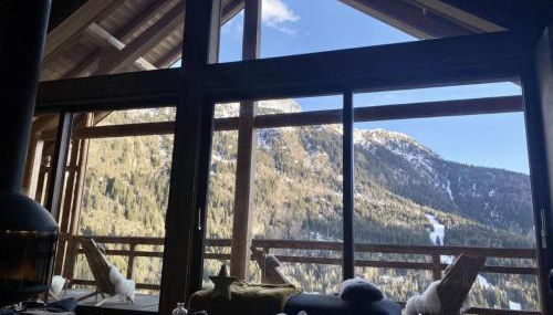 Luxurious Chalet Apartments - Chalet Serendipité - Foto 3