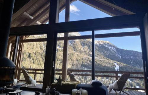 Luxurious Chalet Apartments - Chalet Serendipité - Foto 3