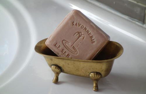 Modern, traditional , bright and stylish appartement - Foto 10