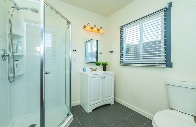 Elegant Comfort on Historic Route 66 Attractions - Foto 16