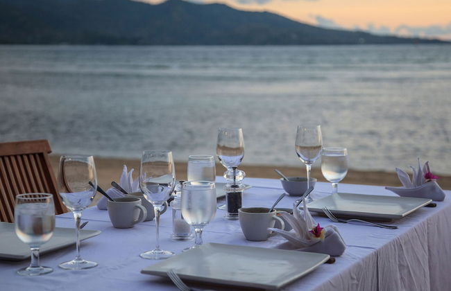 Villa Sepoi Sepoi by Elite Havens - Foto 41