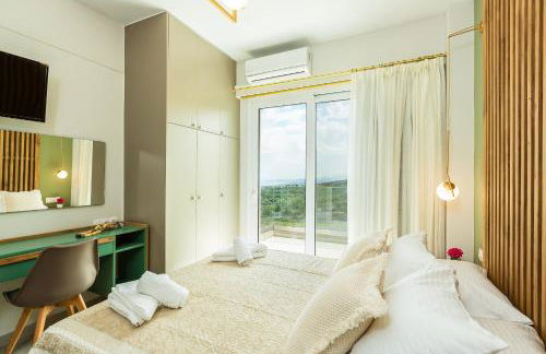 Vigla Suites - Foto 38