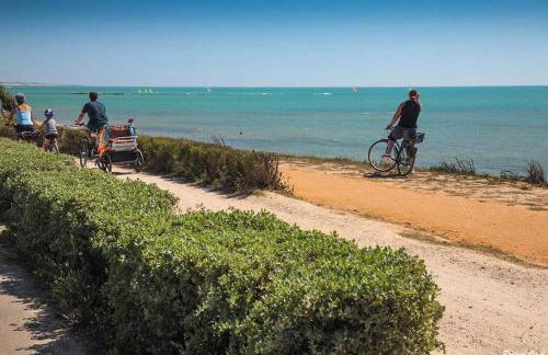 Les pieds dans l' eau - Photo 55