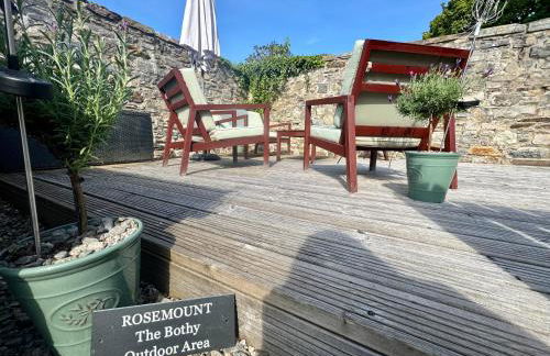 Rosemount Bothy - Highland Cottage - Foto 6