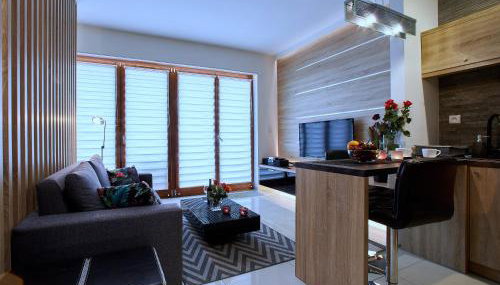 4UApart - Apartment studio Platan New York - Foto 2