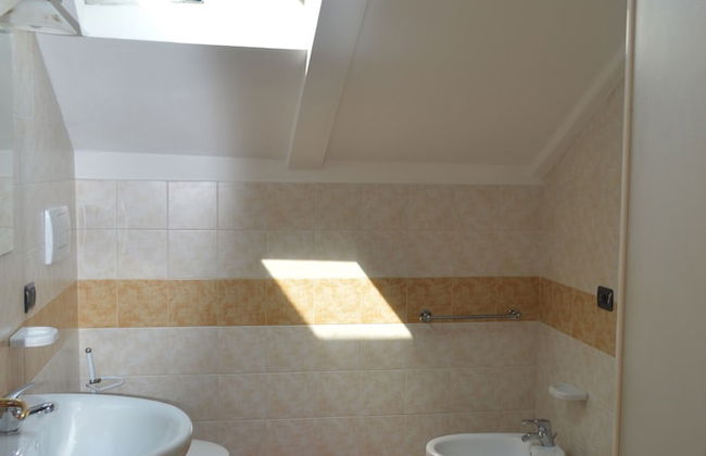 Residenza La Torre - Casa Vacanza - Foto 8