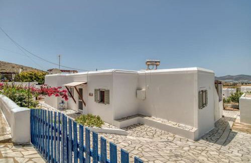 Villa Manios Glisidia sea view - Foto 12