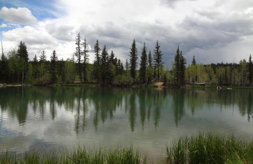 The Lodge at Duck Creek - Foto 44