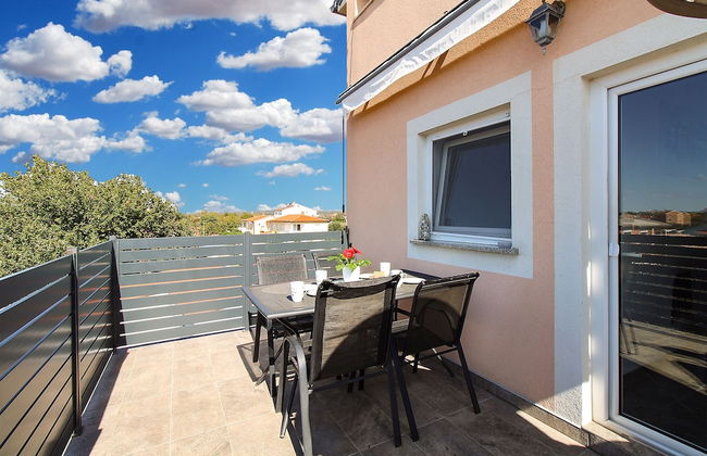 Apartments Jasmine 1008 - Photo 40