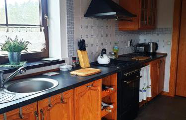 Siedlisko pod Aniołem - Foto 21