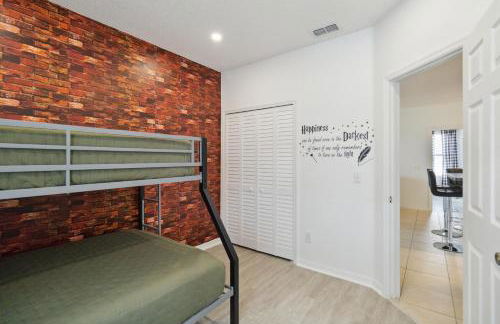 5/3 Pool Home Located in Sunset Ridge Community! - Foto 46