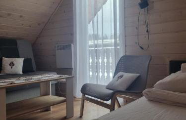 Domki na Zagroniu - Foto 38