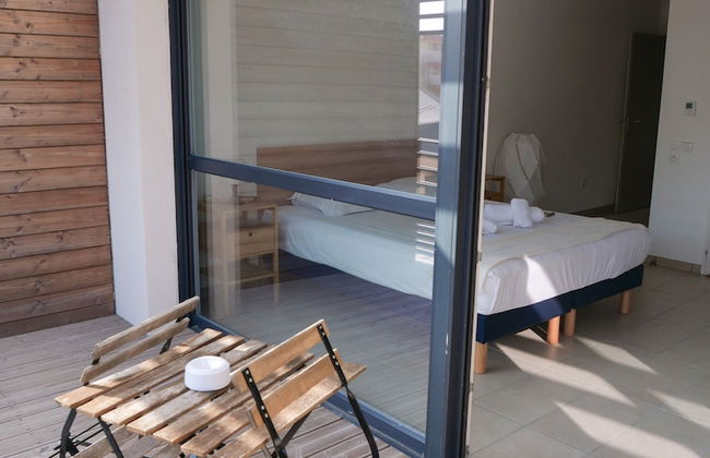 Les Patios de Saint-Pierre - Photo 16