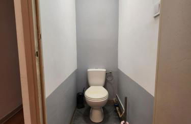 Grand appartement vue sur la Cité ! - Foto 21