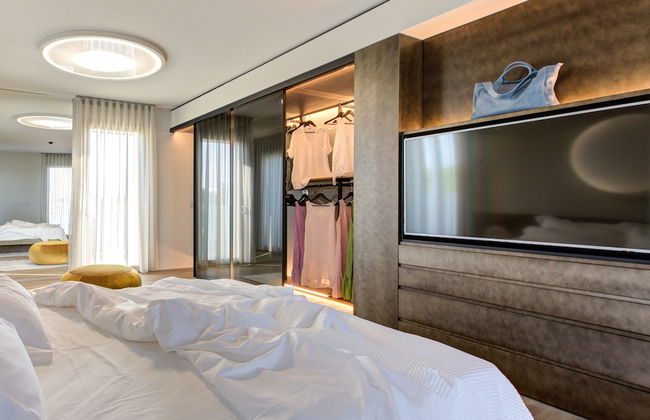 Villa Italia - Foto 12