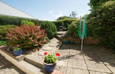 Cloudbreak Braunton, Sleeps 8 - Hot Tub hire - Dog Friendly - Foto 13