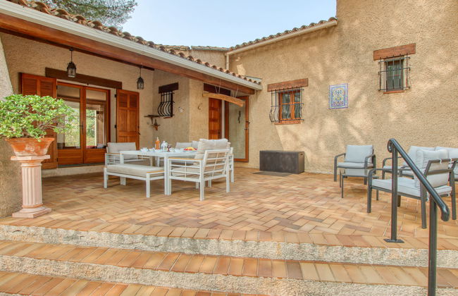 L'Arbousier - Foto 11