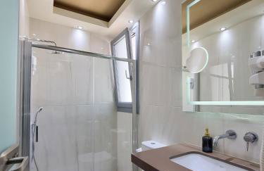 XENIA LUXURY APARTMENTS CHIOS - Photo 13