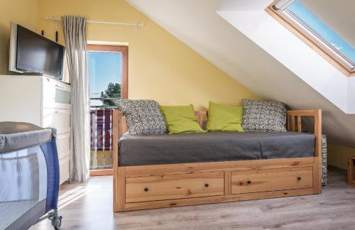 Na Fali Apartament w Karwi - Foto 2