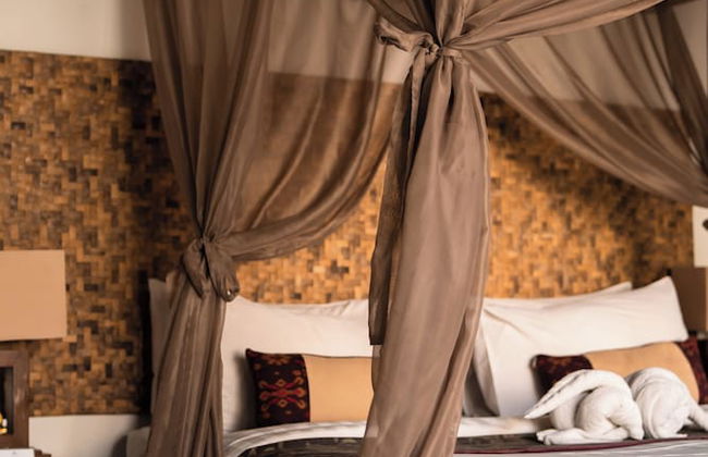 Mahagiri Villas & Spa Dreamland - Foto 15