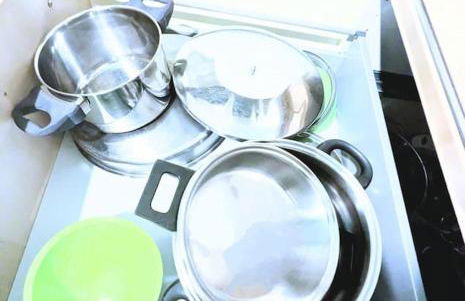 140qm MonteurWohnung angebote - Foto 28