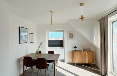 Ferienwohnung KÖÖK Heimathafen - Modern, Balkon, Strandnah - Photo 13