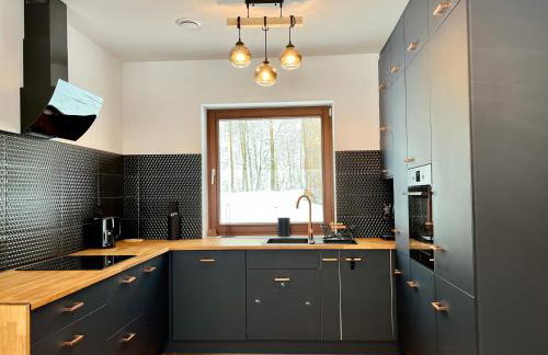 Domek w Górach Wilkanów Park - Foto 15