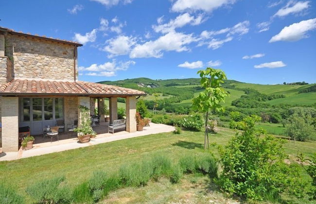 Villa Cristiana - Foto 36