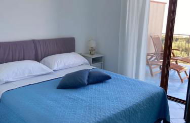 SunSea Apartments Pisciotta - Photo 6